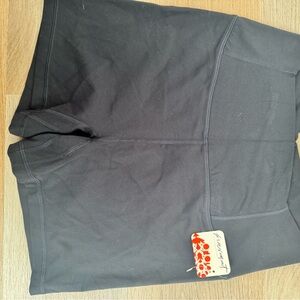 Free People Biker Shorts